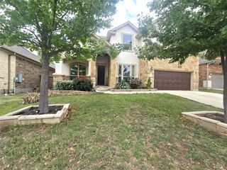 225 Galveston Island LN, Georgetown, TX 78628
