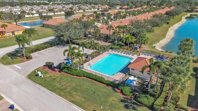 18266 Minorea LN, Lehigh Acres, FL 33936