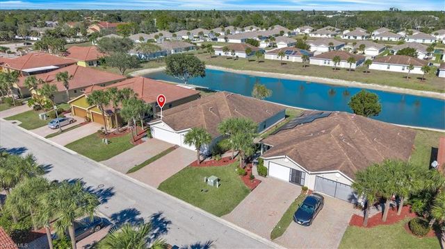 18266 Minorea LN, Lehigh Acres, FL 33936