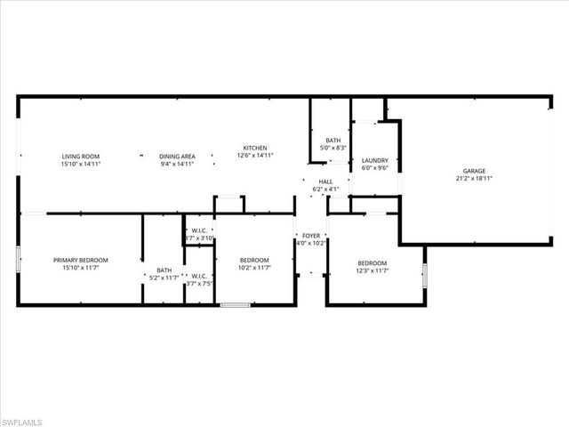 18266 Minorea LN, Lehigh Acres, FL 33936