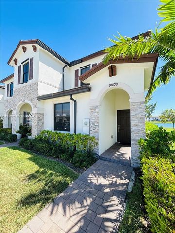 10090 SW 228th Ter 0, Miami, FL 33190
