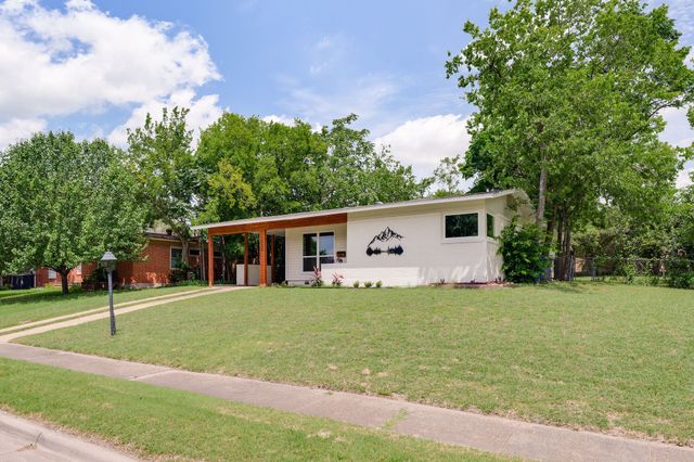 9795 Twin Creek Circle, Dallas, TX 75228