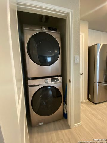 9864 LITTLETON GRIST, San Antonio, TX 78254