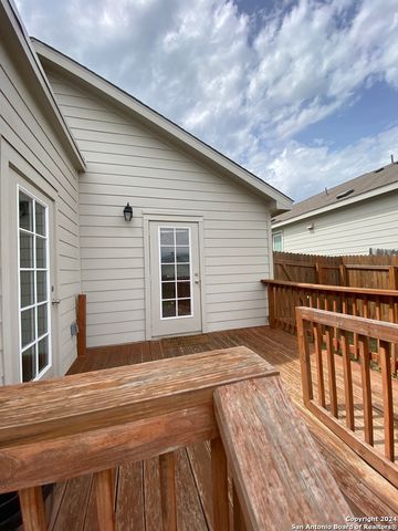 9864 LITTLETON GRIST, San Antonio, TX 78254