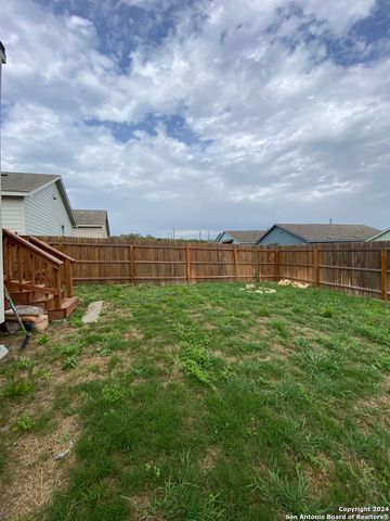 9864 LITTLETON GRIST, San Antonio, TX 78254