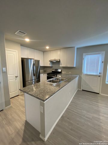 9864 LITTLETON GRIST, San Antonio, TX 78254