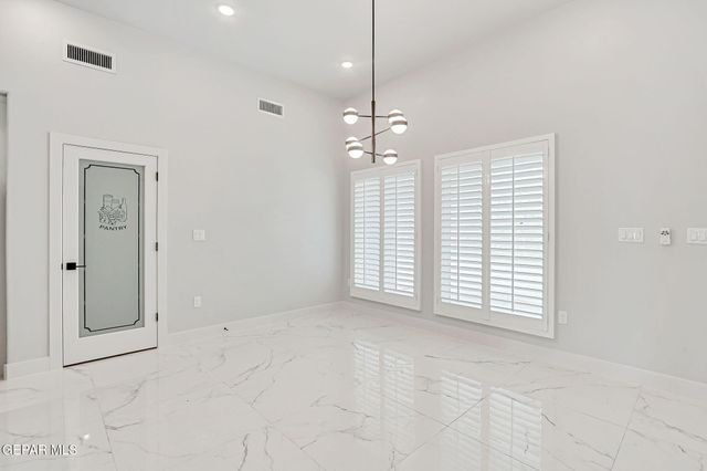 2394 ENCHANTED KNOLL Lane, El Paso, TX 79911