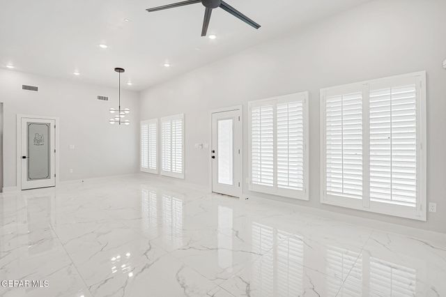 2394 ENCHANTED KNOLL Lane, El Paso, TX 79911