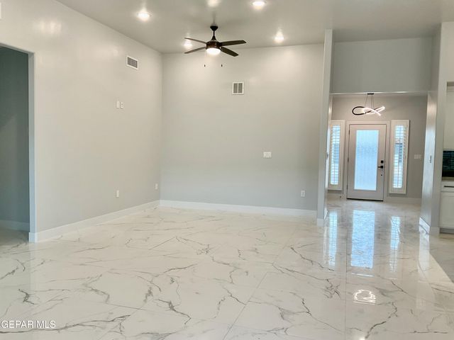 2394 ENCHANTED KNOLL Lane, El Paso, TX 79911