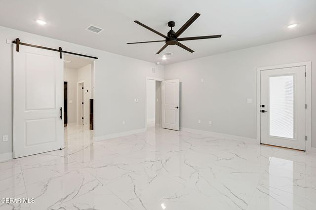 2394 ENCHANTED KNOLL Lane, El Paso, TX 79911