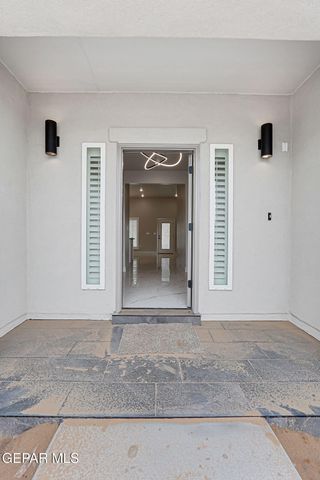 2394 ENCHANTED KNOLL Lane, El Paso, TX 79911