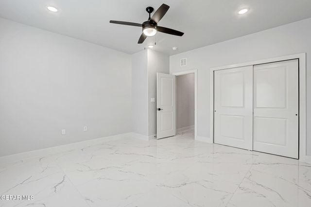 2394 ENCHANTED KNOLL Lane, El Paso, TX 79911