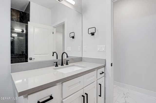 2394 ENCHANTED KNOLL Lane, El Paso, TX 79911