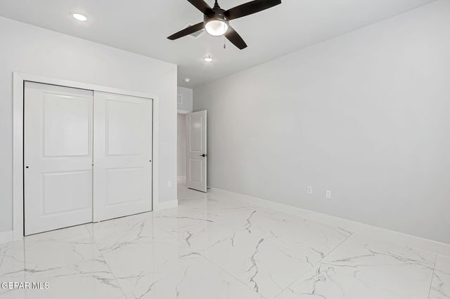 2394 ENCHANTED KNOLL Lane, El Paso, TX 79911