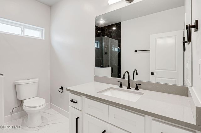 2394 ENCHANTED KNOLL Lane, El Paso, TX 79911