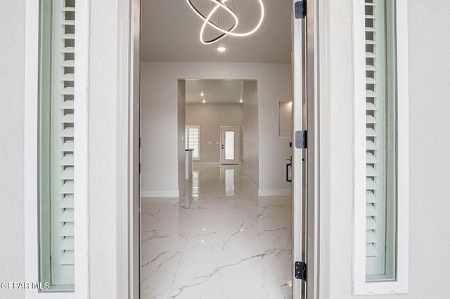 2394 ENCHANTED KNOLL Lane, El Paso, TX 79911