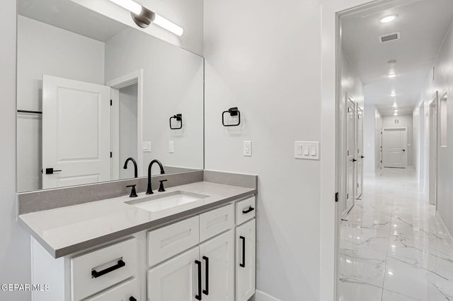 2394 ENCHANTED KNOLL Lane, El Paso, TX 79911