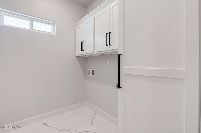 2394 ENCHANTED KNOLL Lane, El Paso, TX 79911