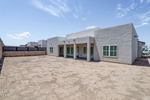 2394 ENCHANTED KNOLL Lane, El Paso, TX 79911