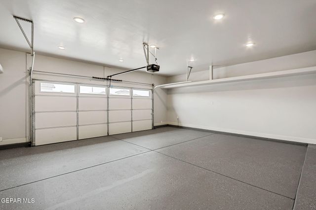 2394 ENCHANTED KNOLL Lane, El Paso, TX 79911