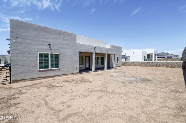 2394 ENCHANTED KNOLL Lane, El Paso, TX 79911