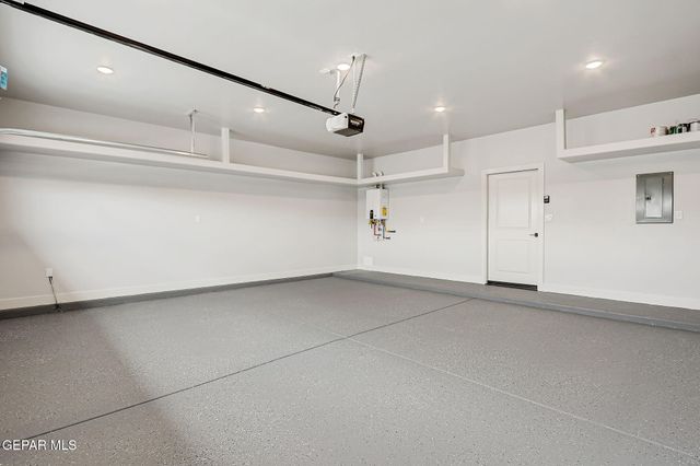 2394 ENCHANTED KNOLL Lane, El Paso, TX 79911