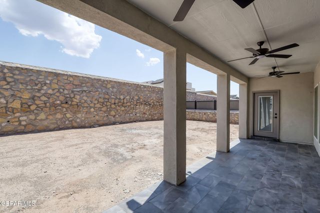 2394 ENCHANTED KNOLL Lane, El Paso, TX 79911