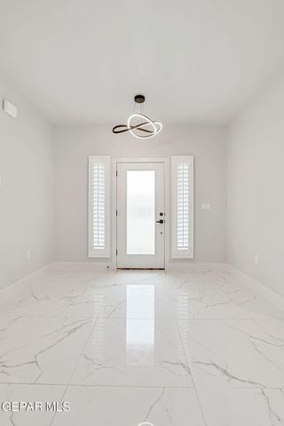 2394 ENCHANTED KNOLL Lane, El Paso, TX 79911