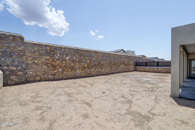 2394 ENCHANTED KNOLL Lane, El Paso, TX 79911