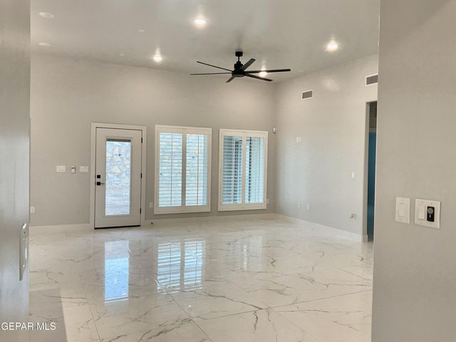 2394 ENCHANTED KNOLL Lane, El Paso, TX 79911