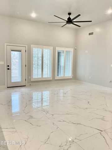 2394 ENCHANTED KNOLL Lane, El Paso, TX 79911