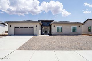2394 ENCHANTED KNOLL Lane, El Paso, TX 79911