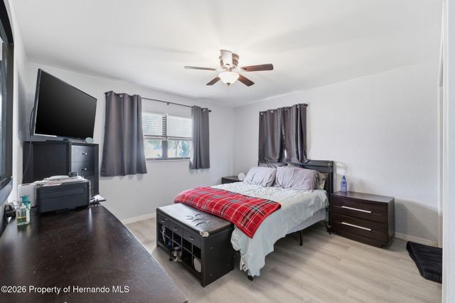 9086 Dorsey Street, Spring Hill, FL 34608