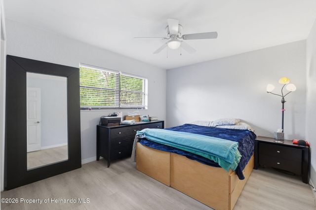 9086 Dorsey Street, Spring Hill, FL 34608