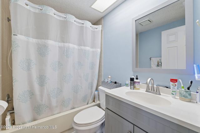 9086 Dorsey Street, Spring Hill, FL 34608