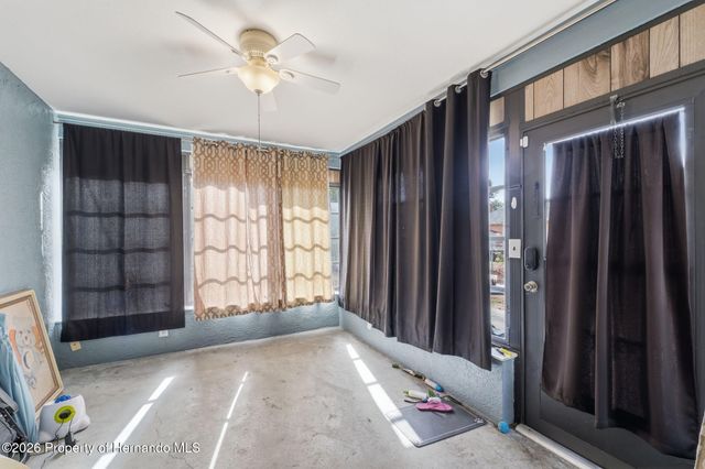 9086 Dorsey Street, Spring Hill, FL 34608