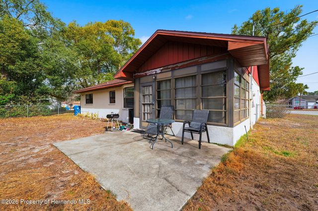 9086 Dorsey Street, Spring Hill, FL 34608