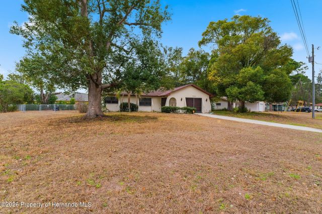 9086 Dorsey Street, Spring Hill, FL 34608