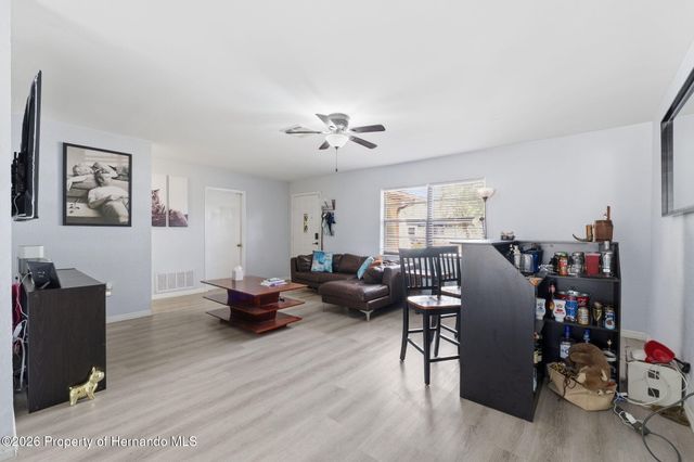 9086 Dorsey Street, Spring Hill, FL 34608