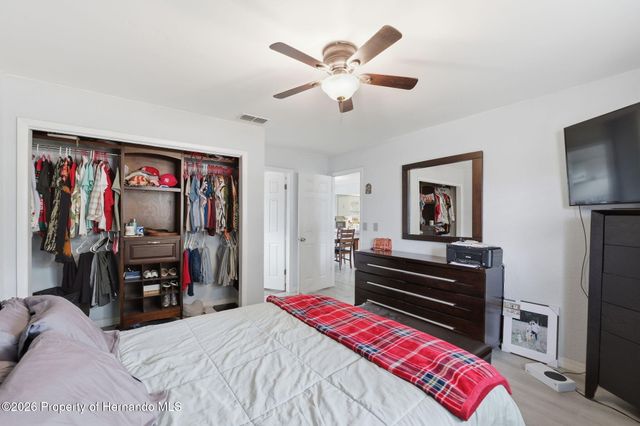 9086 Dorsey Street, Spring Hill, FL 34608