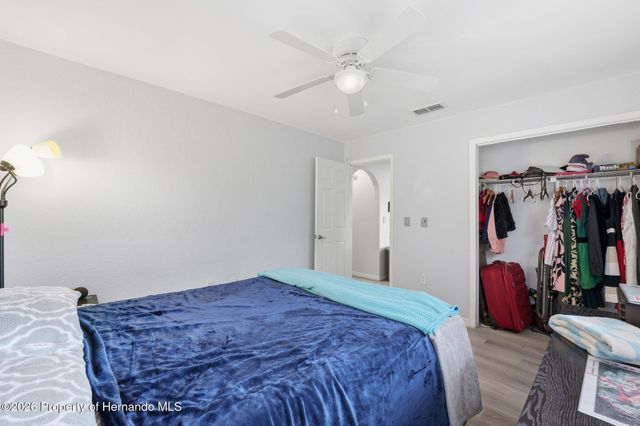 9086 Dorsey Street, Spring Hill, FL 34608