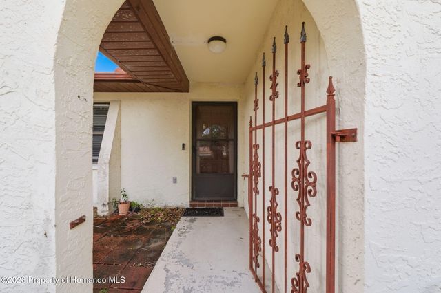 9086 Dorsey Street, Spring Hill, FL 34608