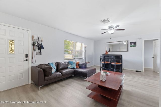 9086 Dorsey Street, Spring Hill, FL 34608