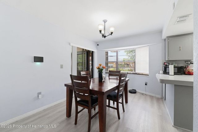 9086 Dorsey Street, Spring Hill, FL 34608