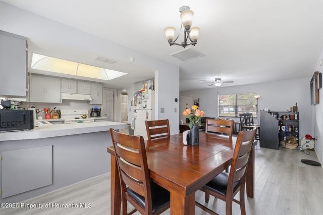 9086 Dorsey Street, Spring Hill, FL 34608