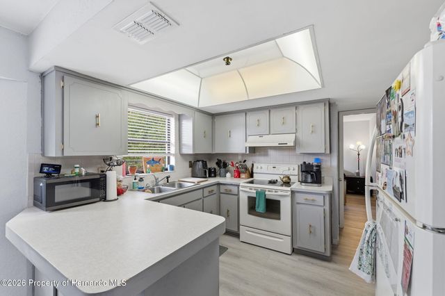 9086 Dorsey Street, Spring Hill, FL 34608