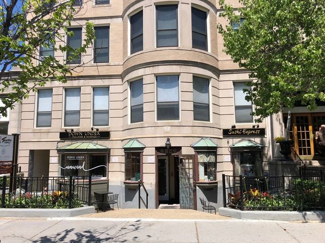 1038 Beacon Street 100, Brookline, MA 02446