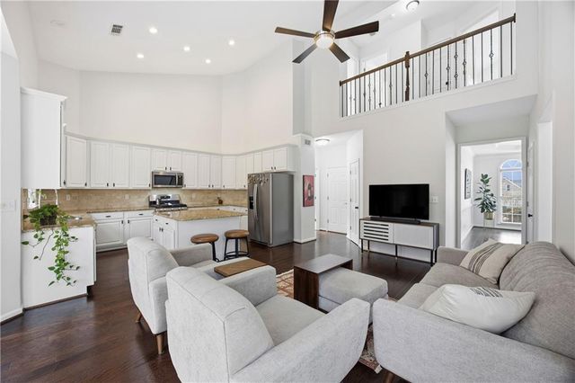 1385 Woodvine Way, Alpharetta, GA 30005