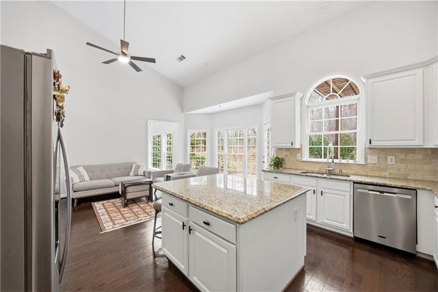 1385 Woodvine Way, Alpharetta, GA 30005