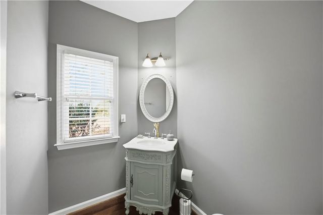 1385 Woodvine Way, Alpharetta, GA 30005